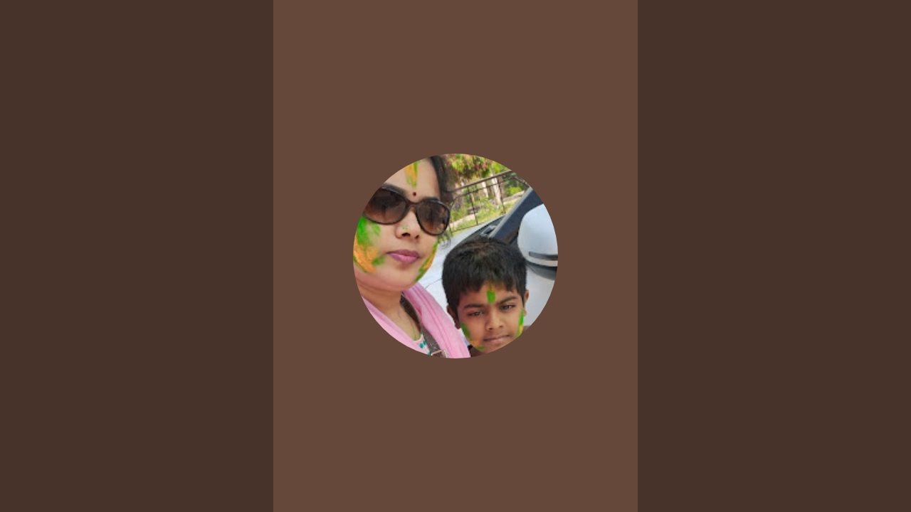 Apur sansar (Aparna)  is live