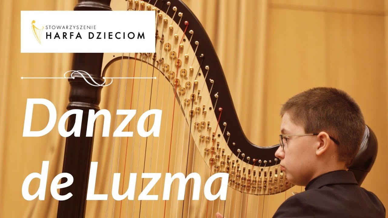 Wiktorska Harp Open, Alfredo R. Ortiz - 