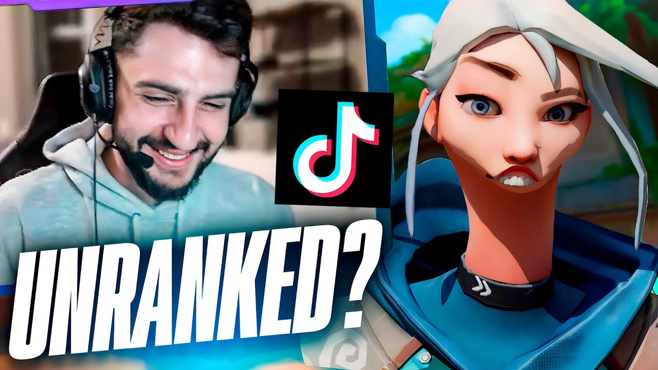 HAC&Iacute;A TIEMPO QUE NO ME DIVERT&Iacute;A TANTO EN UNA RANKED | Heretics Mixwell