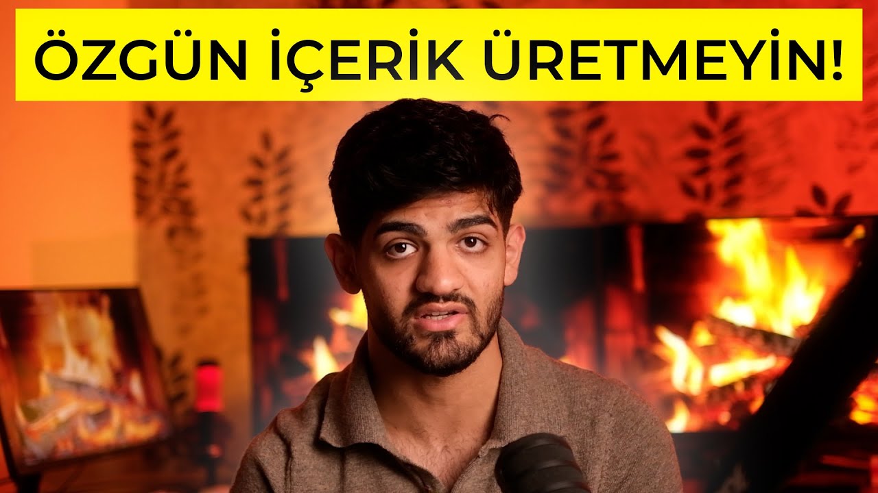 Küçük İnstagram hesaplarını BATIRAN berbat tavsiyeler
