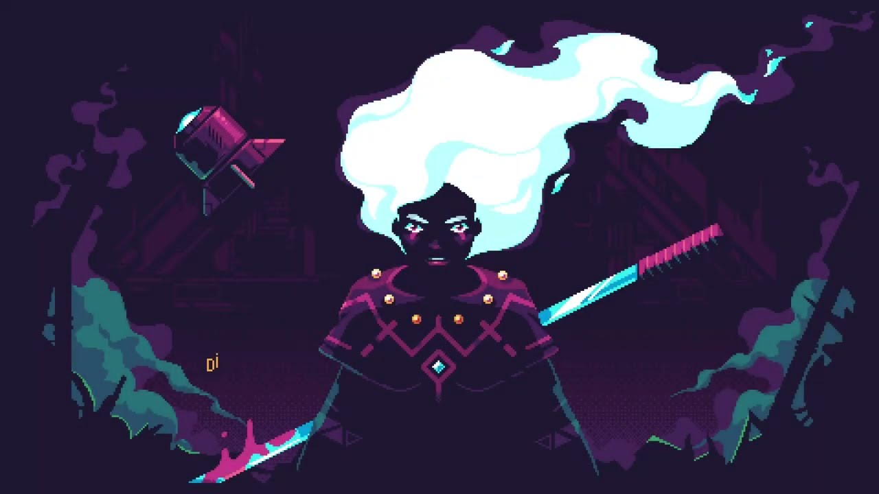 ScourgeBringer (Full Game)