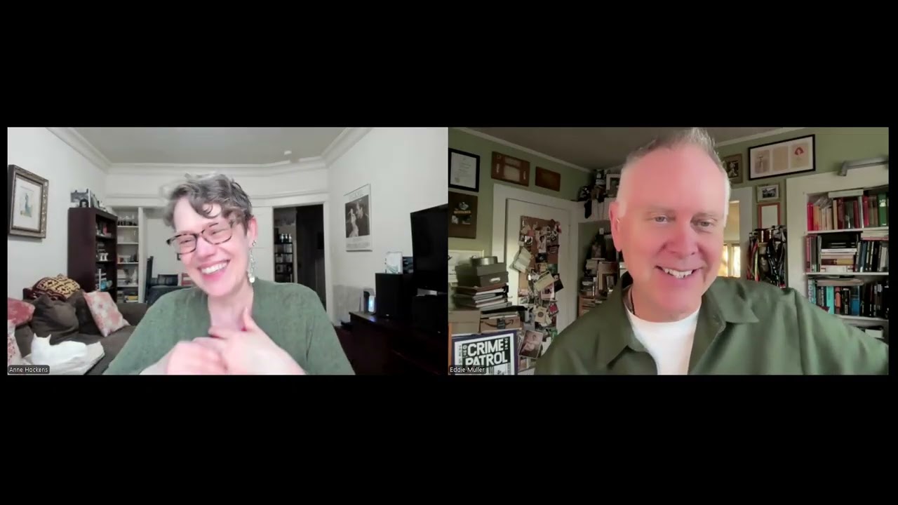 ASK EDDIE - August 28, 2025