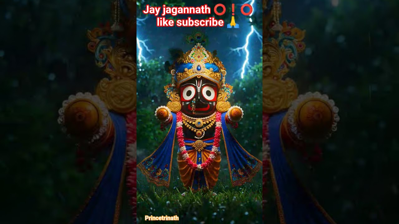 New odia jagannath bhajan status🙏🙏🙏//odia bhajan whatsApp status