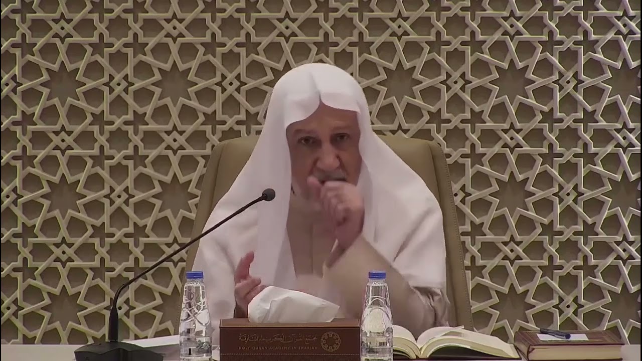 لا تقربها ولا تطلقها.. كيف أنهى الإسلام هذه العادة الجاهلية؟ #الامارات #اكسبلور #الشارقة