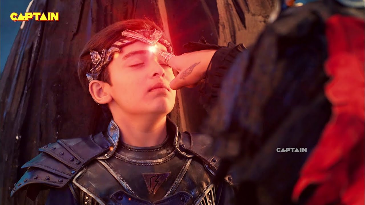 तिम्नासा ने किया विवान को अपने वश में ? | Baalveer Returns - बालवीर रिटर्न्स | Ep 59 | Full Episode