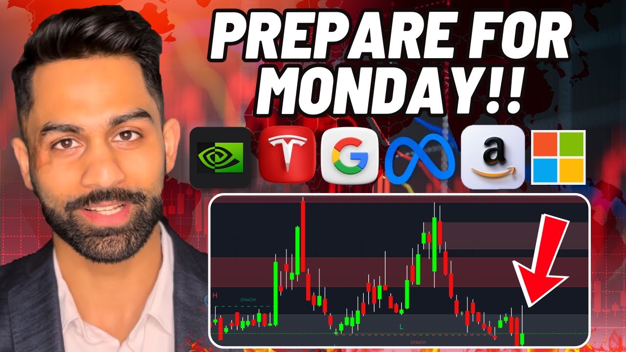 ⚠️ [ОСТАЛОСЬ 3 ДНЯ] Смотрите ДО завтрашнего дня в 9:30 утра! СРОЧНОЕ ПРЕДУПРЕЖДЕНИЕ для ВСЕХ ИНВЕ...