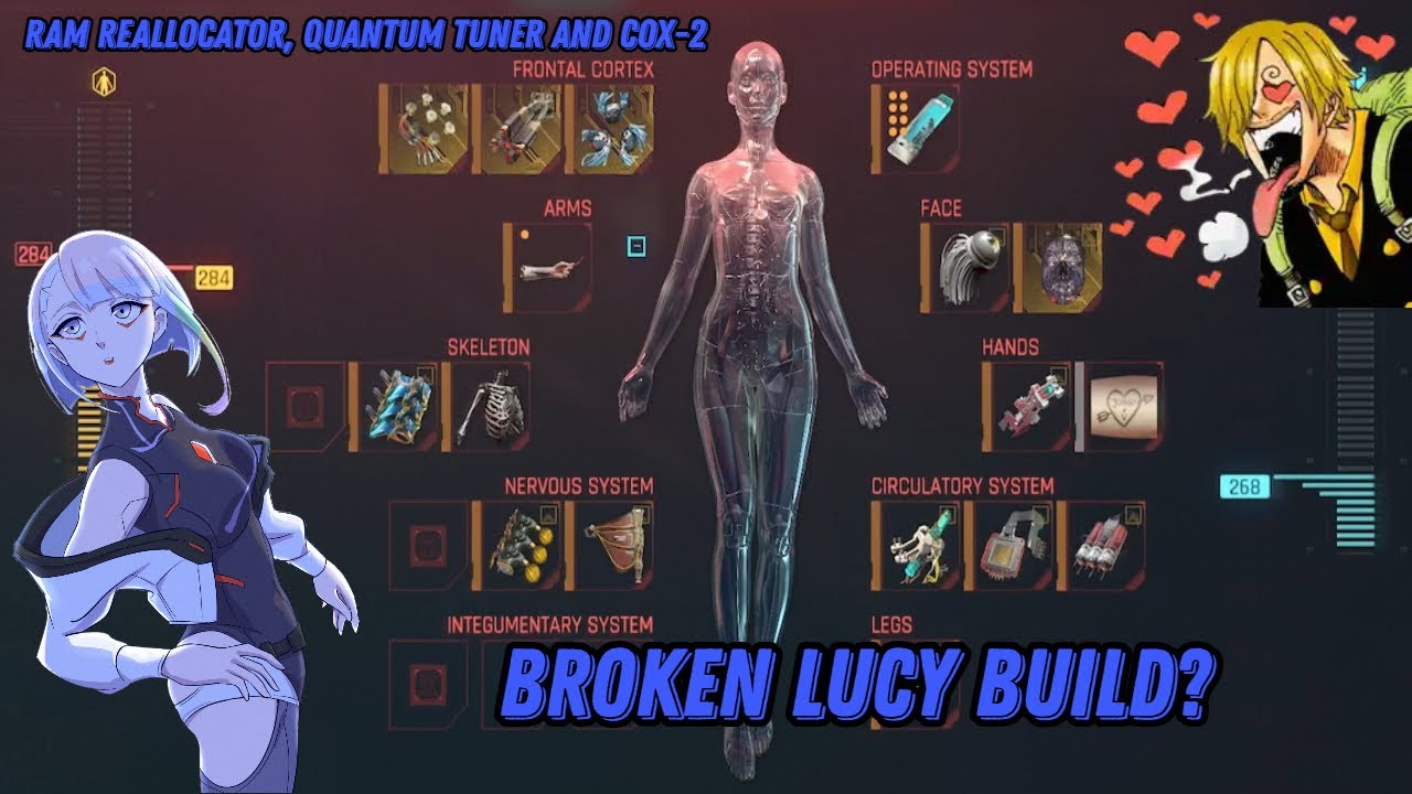 Cyberpunk 2077 in 2026?? Why is this game so amazing now?? (Cyberpunk 2077 stream highlights)