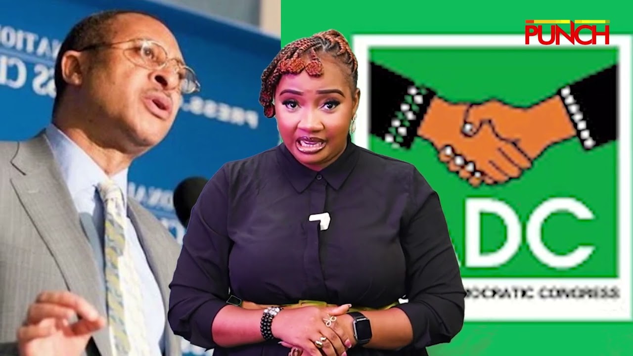 So This Happened (EP 366) reviews: Pat Utomi says he is more prepared to lead Nigeria than Tinubu