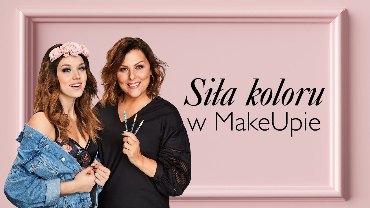 Jak zrobić festiwalowy makeup?