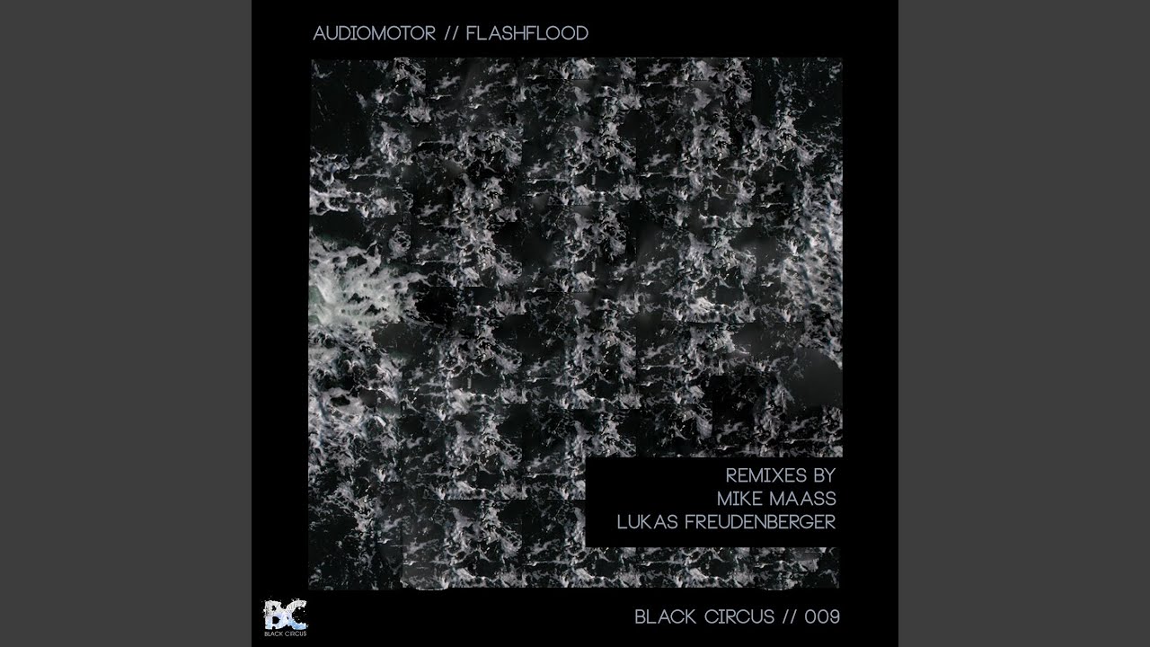 Flashflood (Lukas Freudenberger Remix)