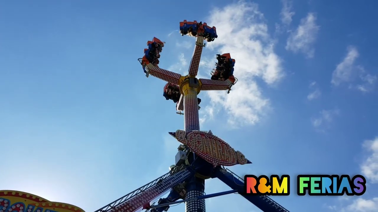 Feria de Santiago de Compostela-Apóstol 2022-R&M Ferias.