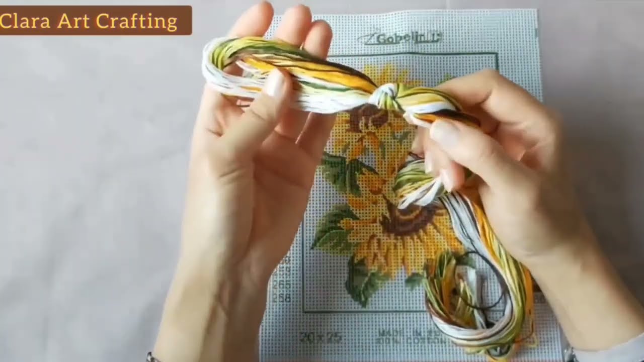 #1🌻Tutorial goblen: 