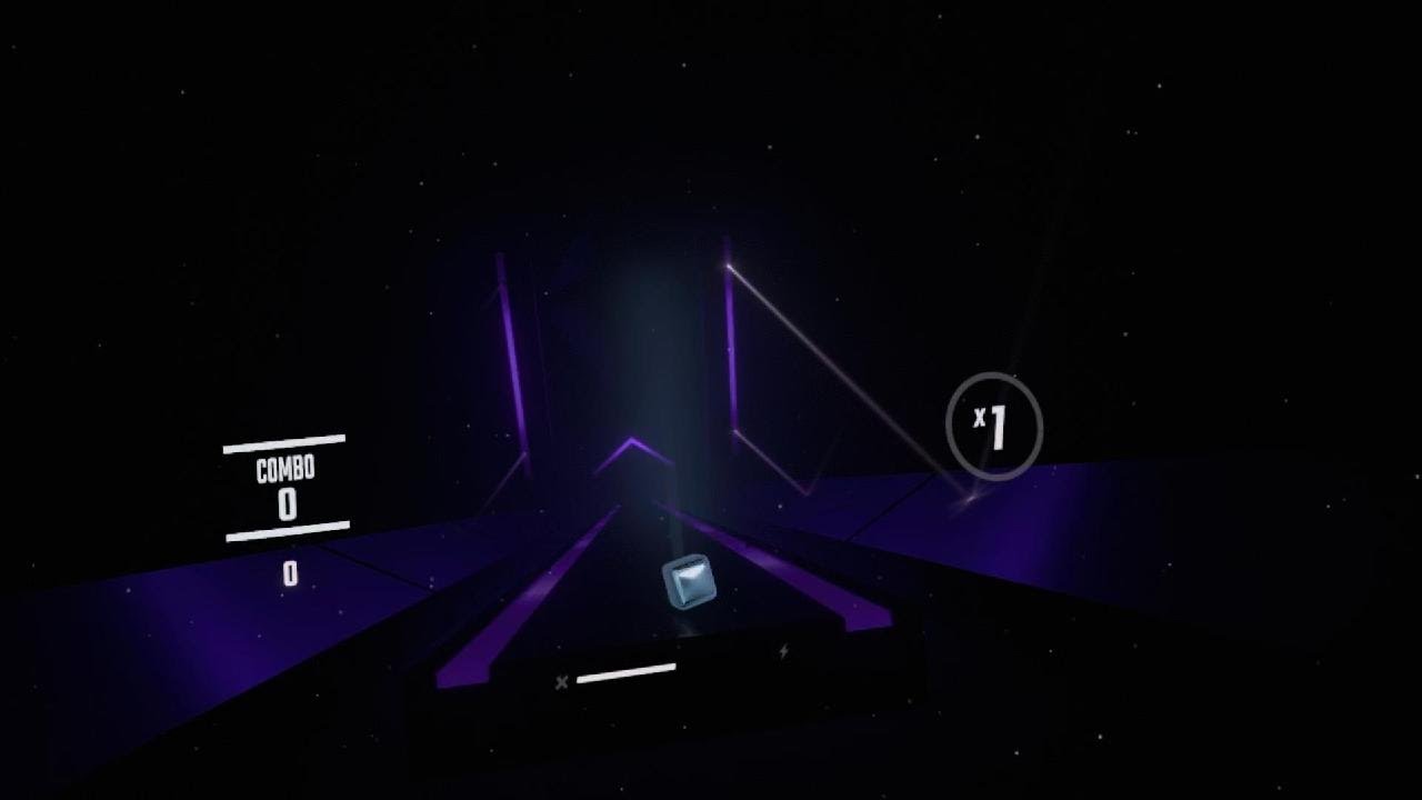 Beat Saber