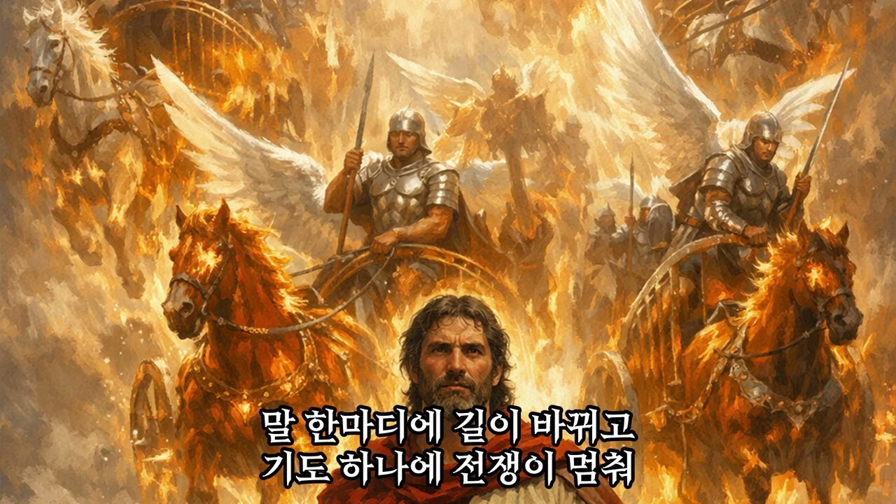 이것이 바로 영력이다