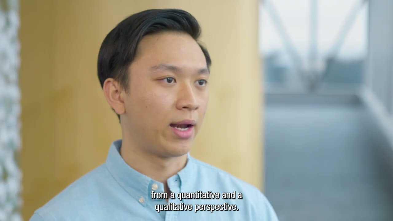 What does a graduate career in tax and legal at KPMG look like?