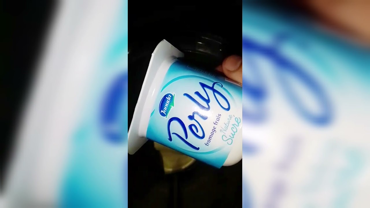 طريقة تحضير عصير البنان و دانون سهيل و الذيذ