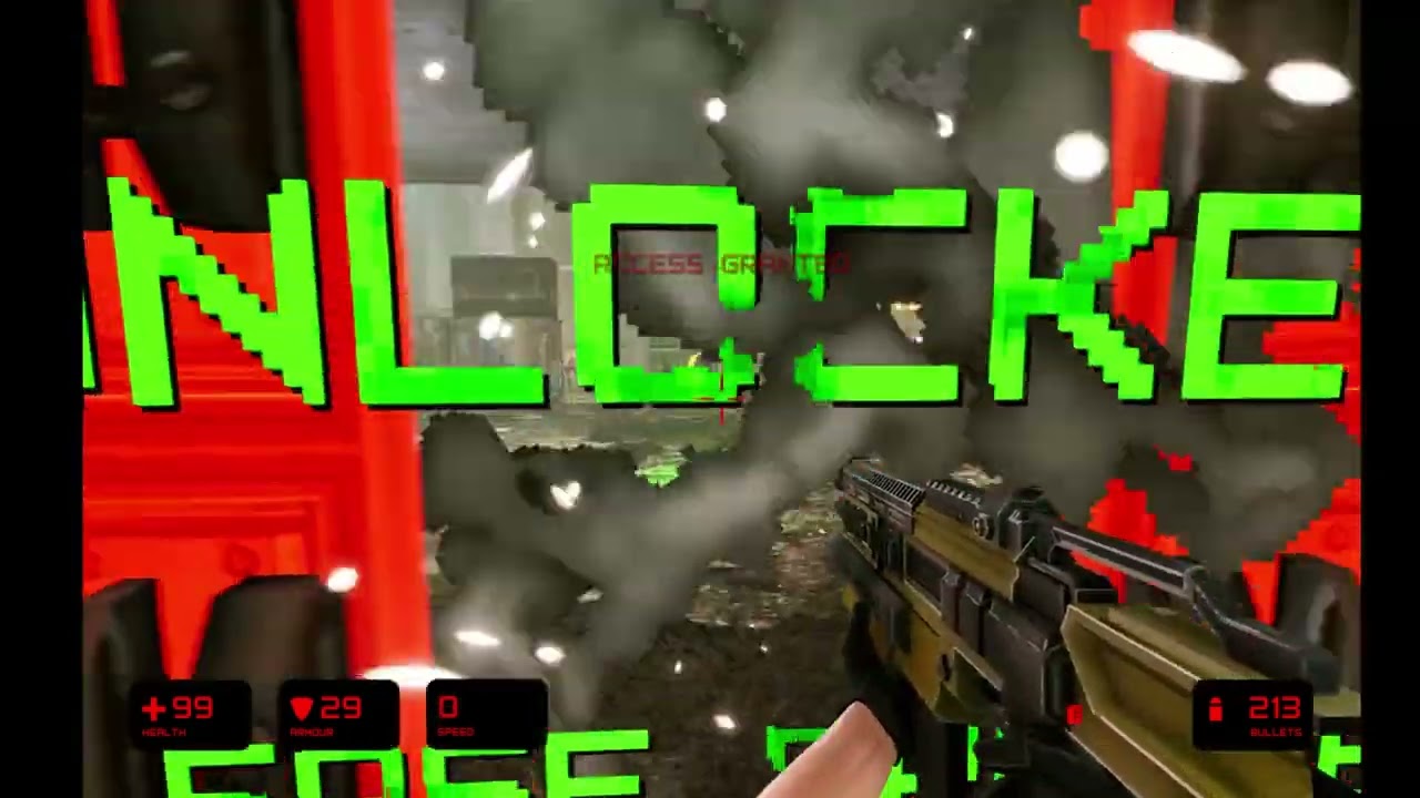 Anomalous - Early access gameplay
