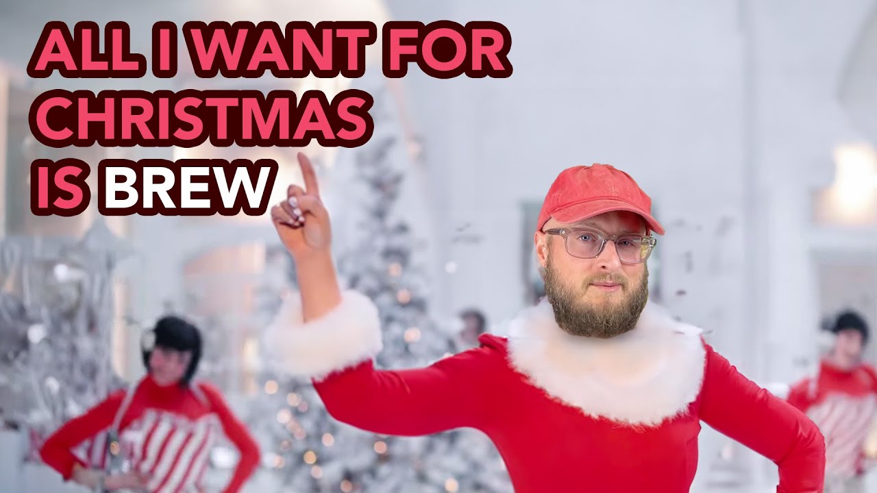 14 Homebrewer Gift Ideas (#5 is AWESOME) | Holiday gift guide 2023