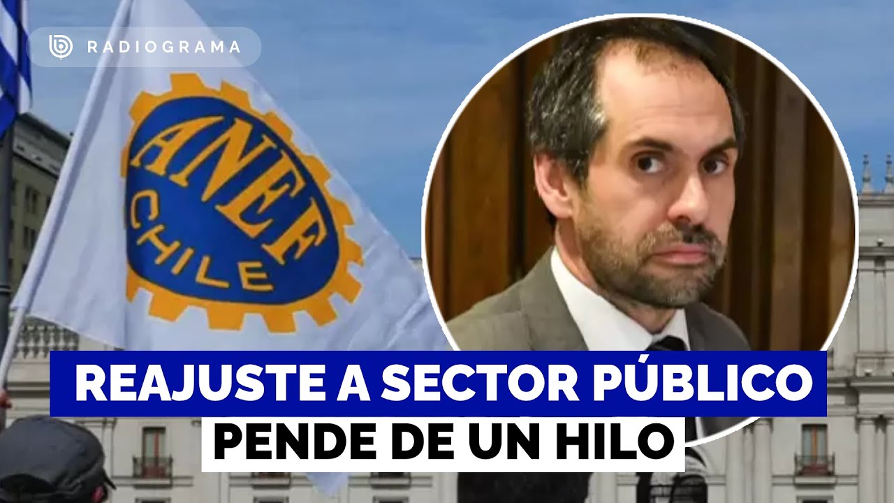 El complejo futuro del reajuste al sector p&uacute;blico por norma de 