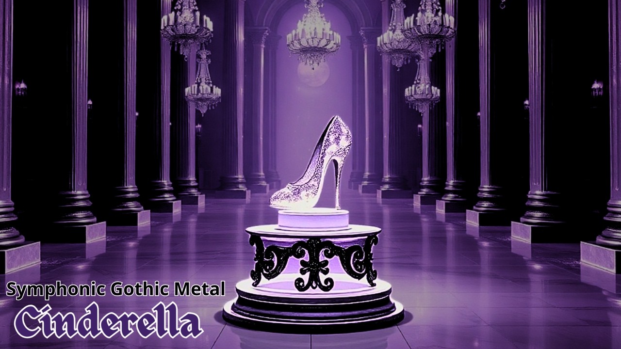 Cinderella - A Symphonic Metal Fairytale