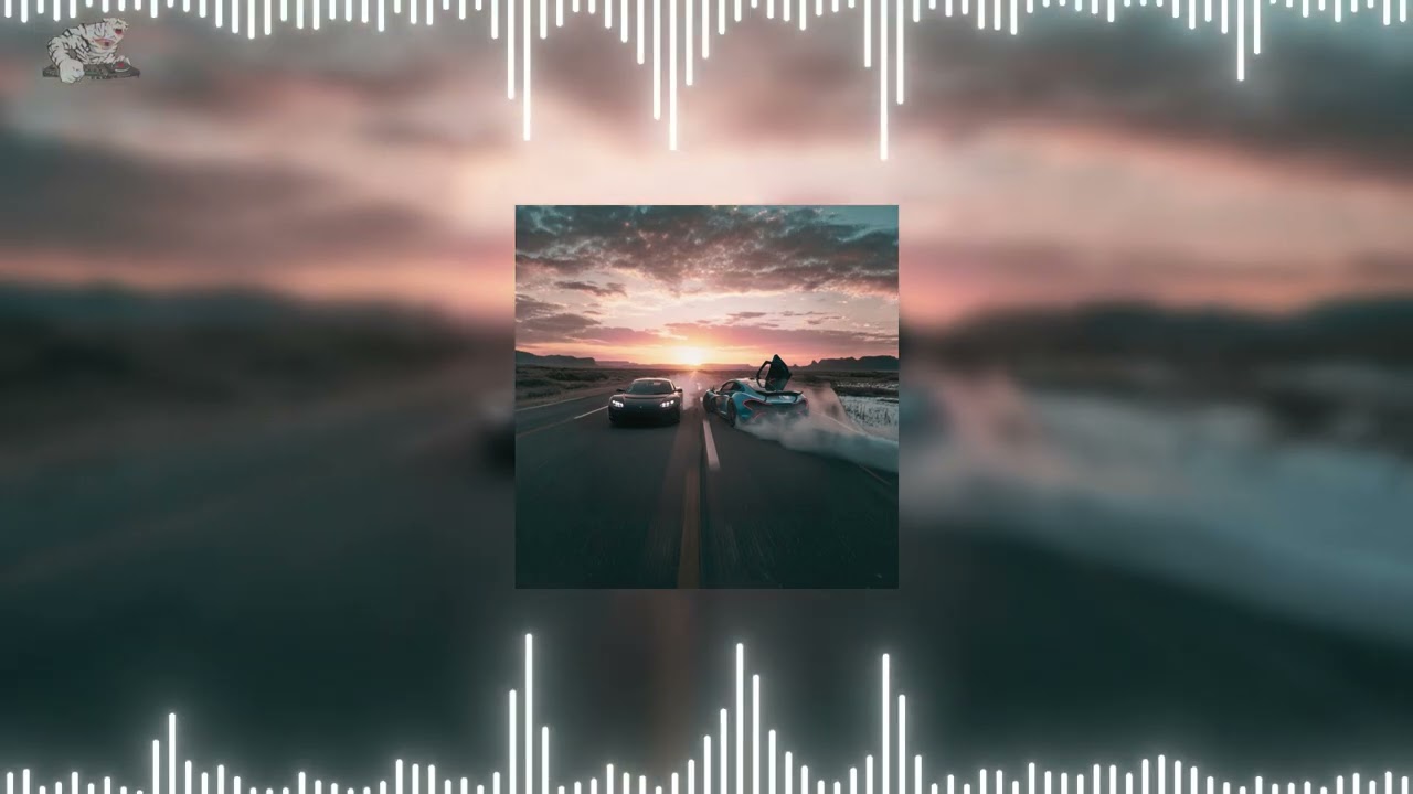 WTM - Dark Mirror Party Cover Rock Techno HardStyle Mix Bass Beats Louds