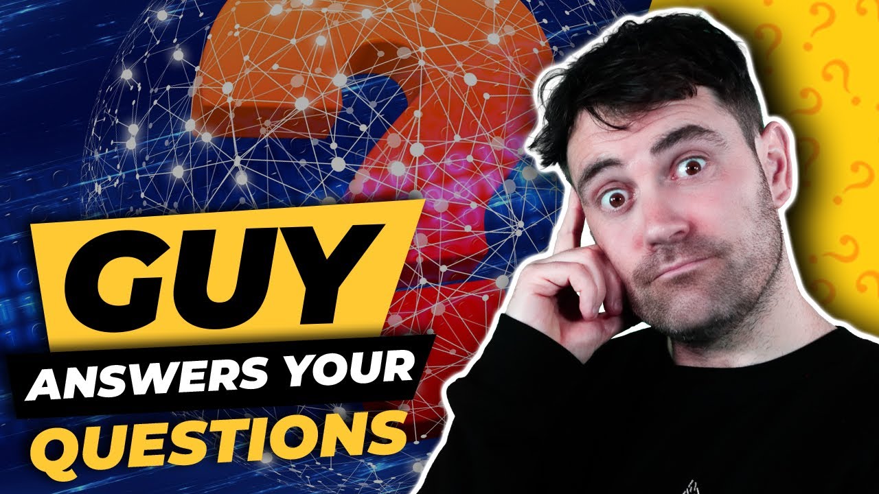 CRYPTO Q&A: Altcoins, Satoshi & BTC Rallying!
