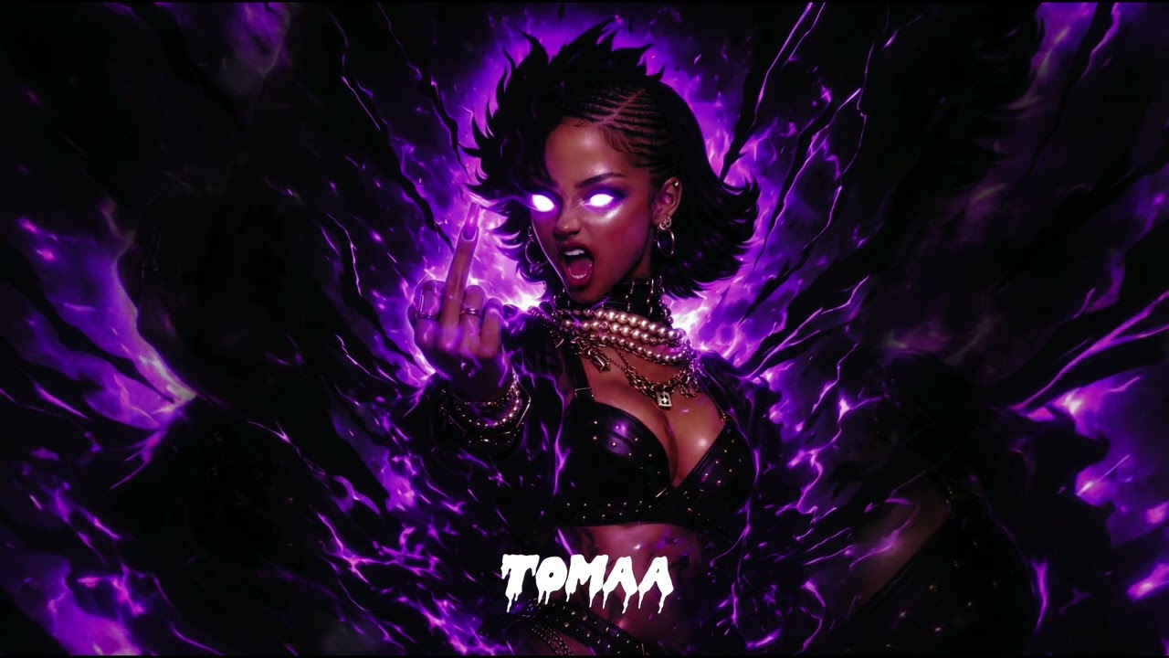 CHANEL * FUNK PHONK V TikTok // MC TOMA