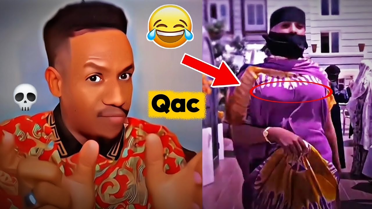 Somali 🇸🇴 Editors | Qosol iyo shactiro 😁 