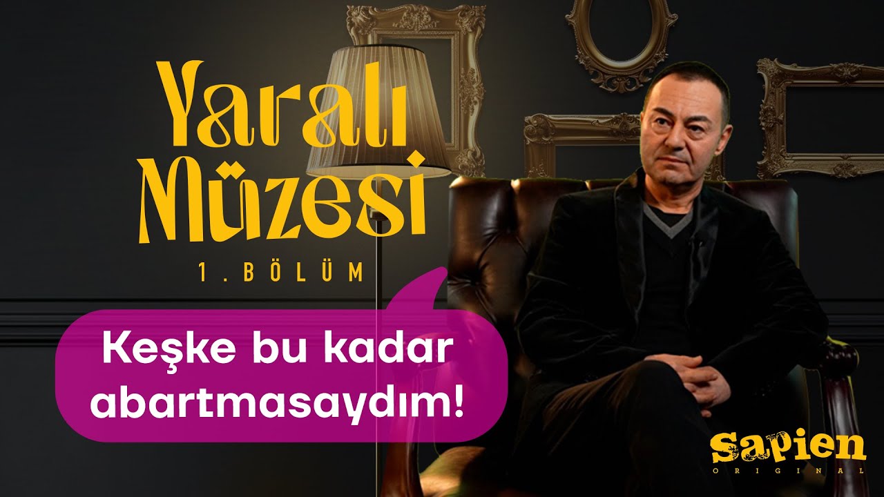 Serdar Ortaç: 