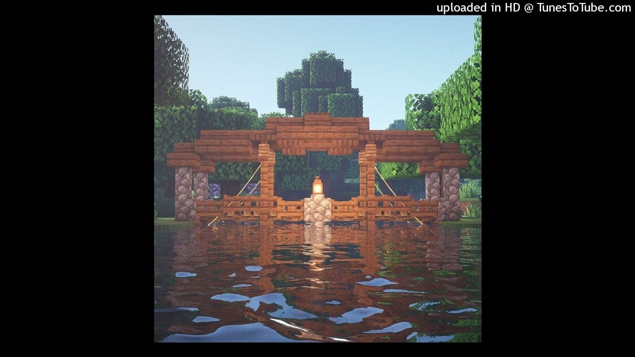 MINECRAFT TYPE BEAT - 