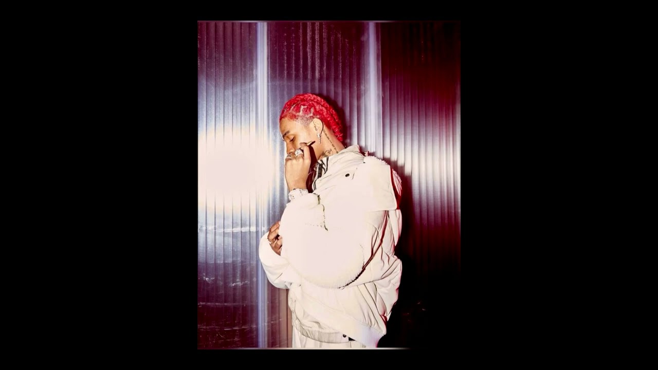 [FREE] SoFaygo Type Beat - Bloodshot