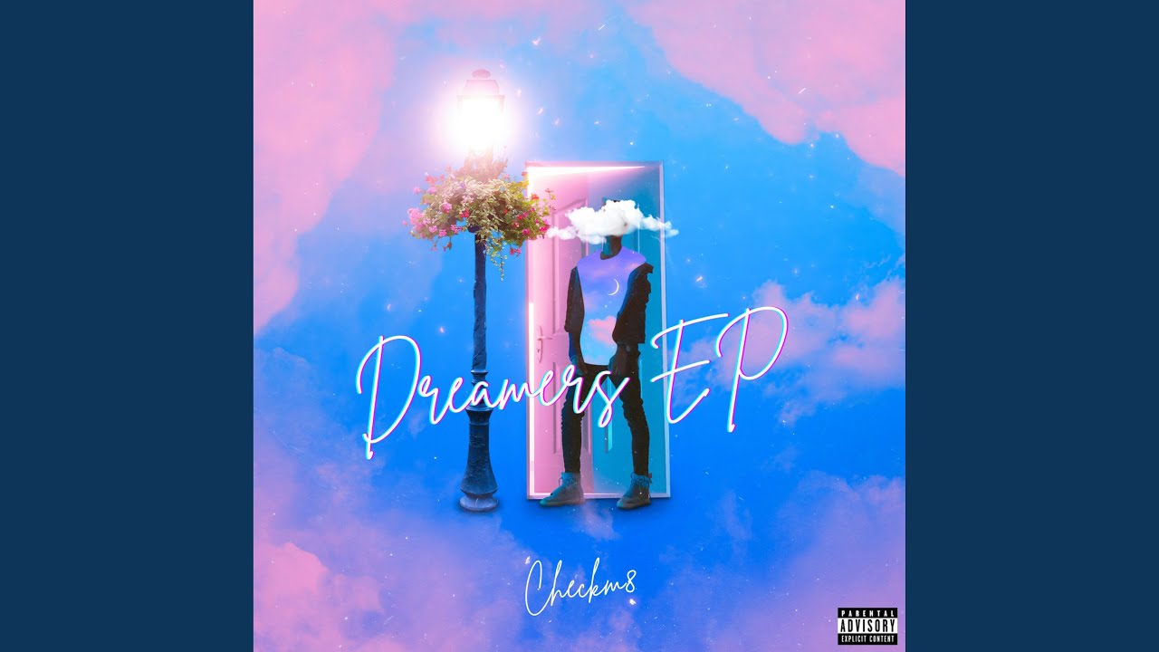 Dreamers EP