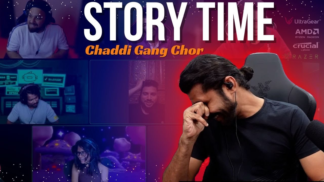 Shreeman Legend Story Time | Funny Stories On Discord | #shreemanlegend