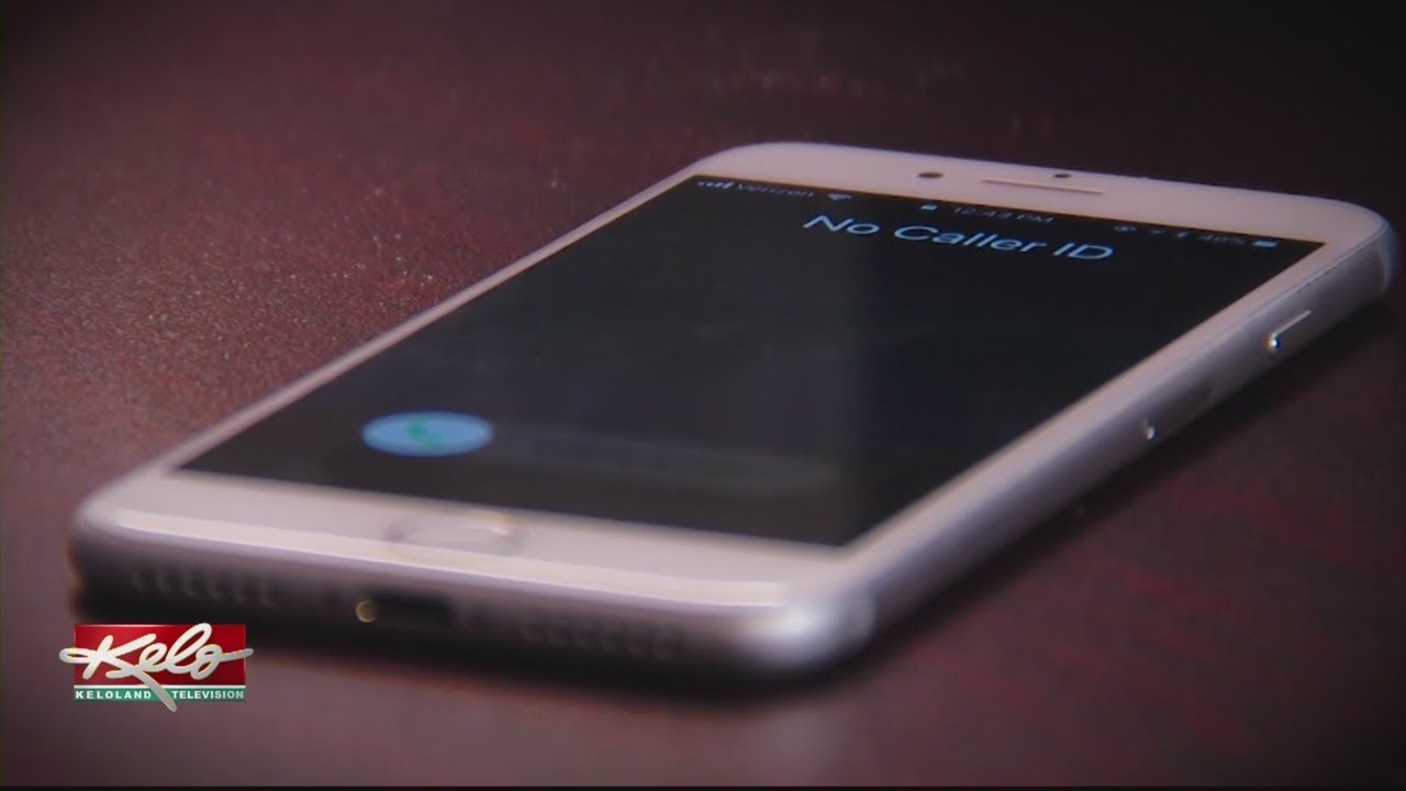 Business Owner Targeted by Government Grant Scam