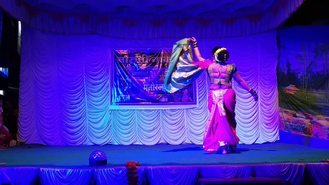 #Lavni#Rajasa javali jara basa#Dilvara karte tumha mujara#Murud janjira Maruti Naka