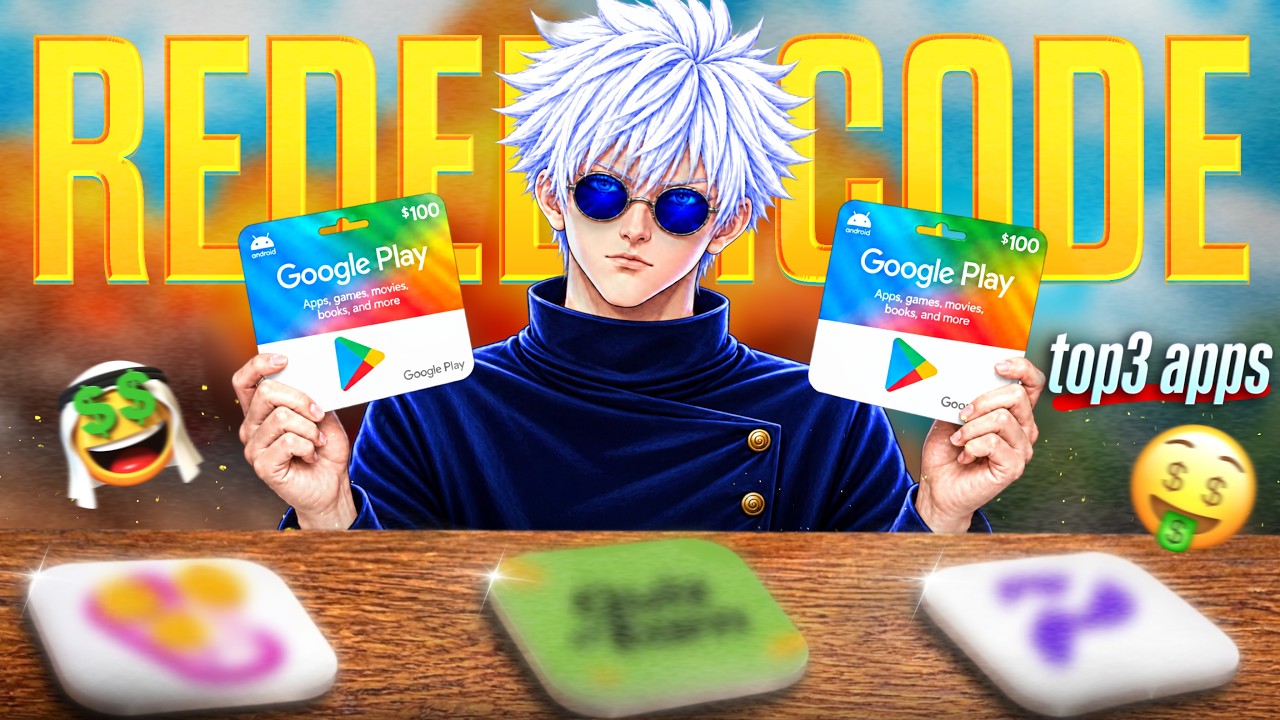 I Tested 3 Free Fire Redeem Code Apps&hellip; Here's What I Found
