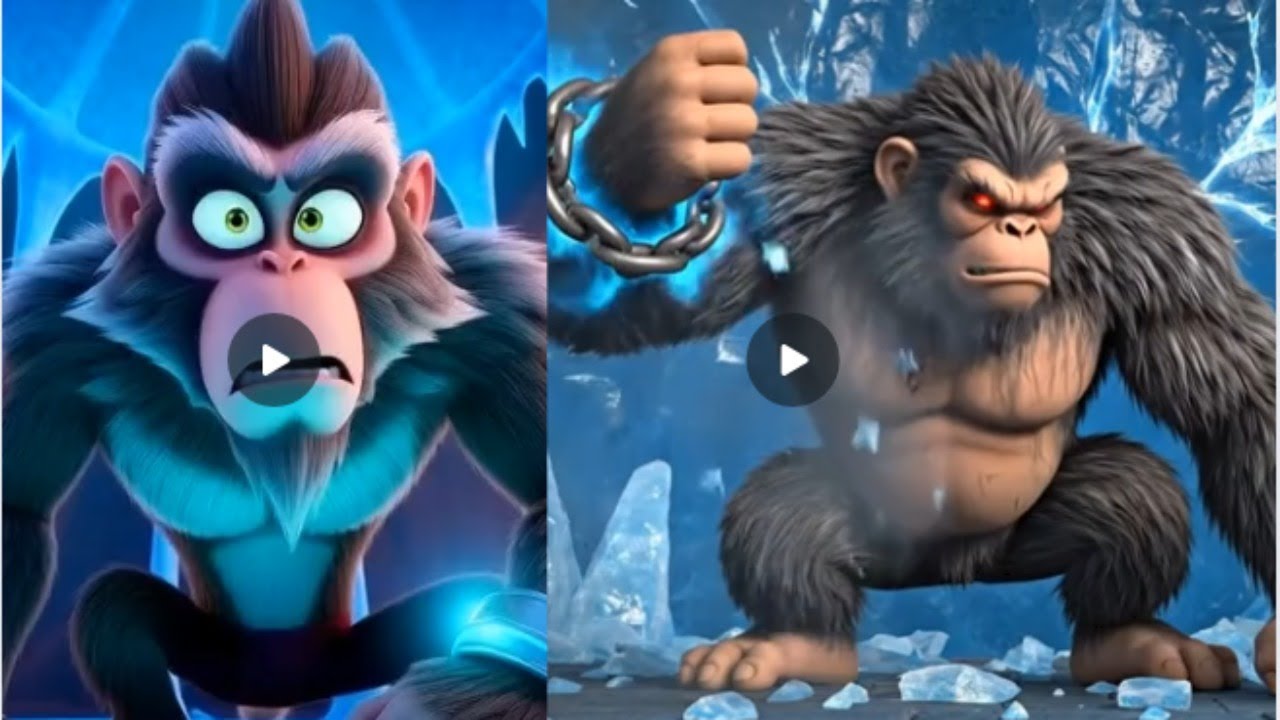 The Story of Monkey King: Hero Is Back &ndash; Full Cinematic Journey of Sun Wukong Explained