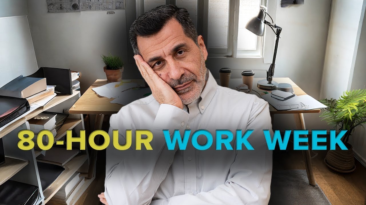 Is Work-Life Balance Possible for Business Owners?