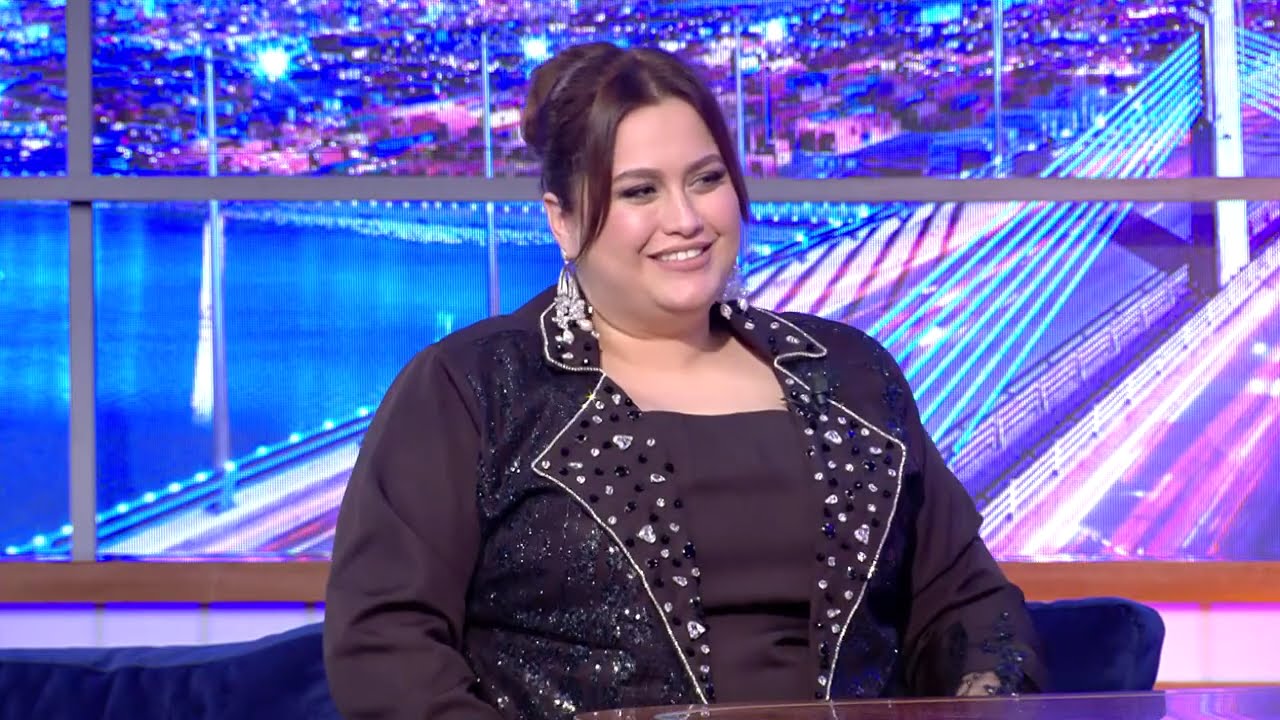 Fekret Sami Fehri S08 Episode 17 07-02-2026 Partie 04 - هى رحيم
