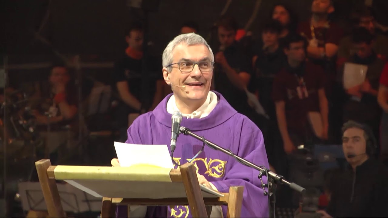 Santa Messa - Festa dei Giovani 2019