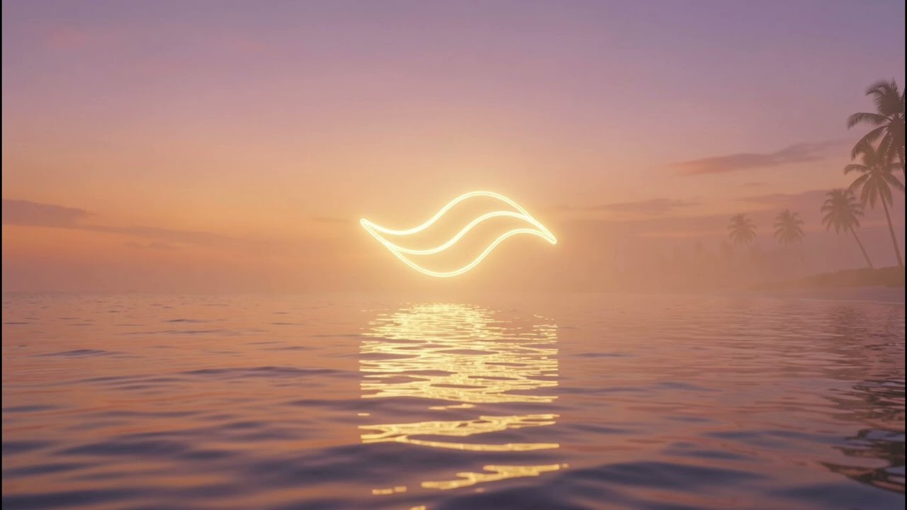 Sunrise Pon Di Wave 🌴 Afro Dancehall Vibe (Summer 2026)
