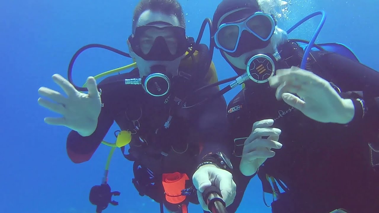 Egypt 2021   Diving Video FINAL