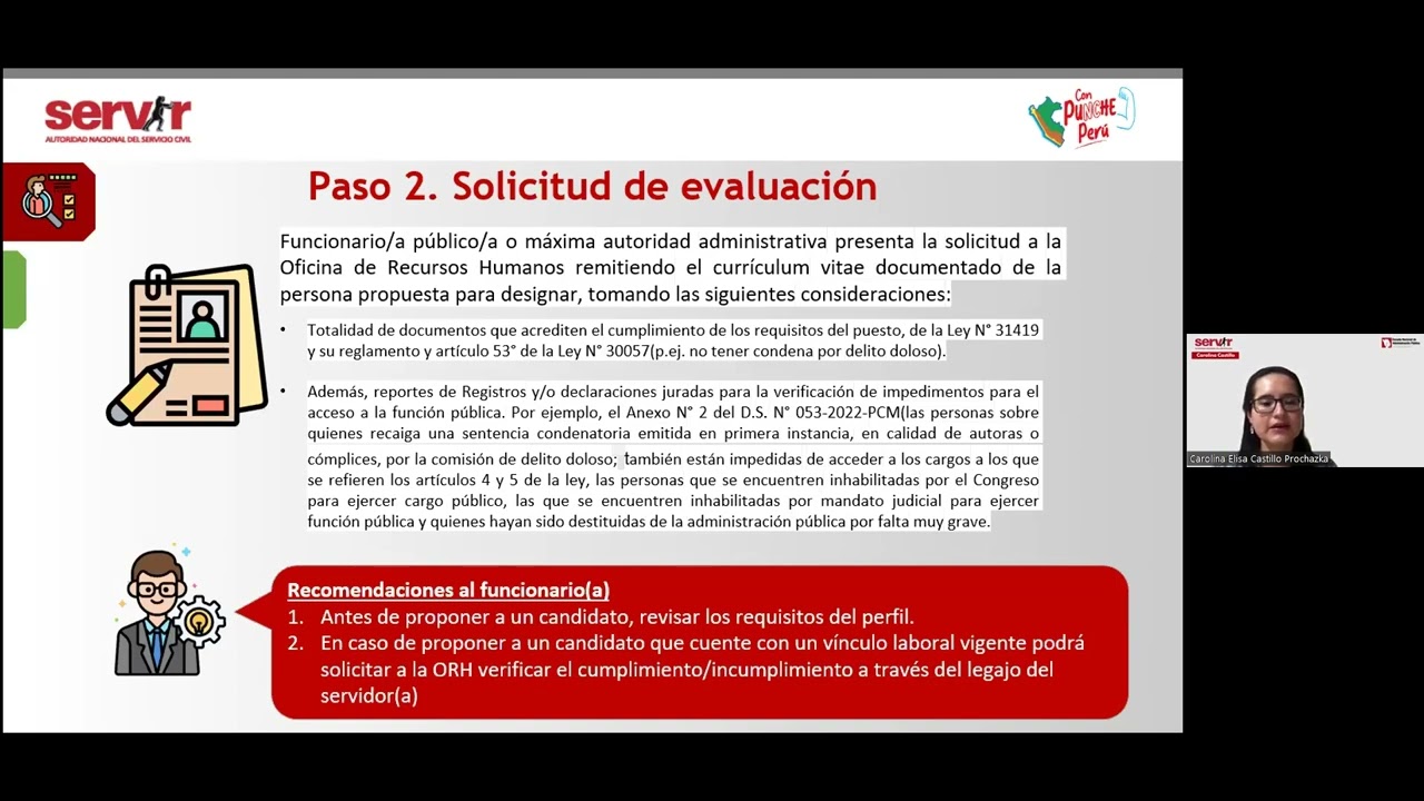 Bloque 3  Todo lo que debes saber para una correcta vinculaci&oacute;n