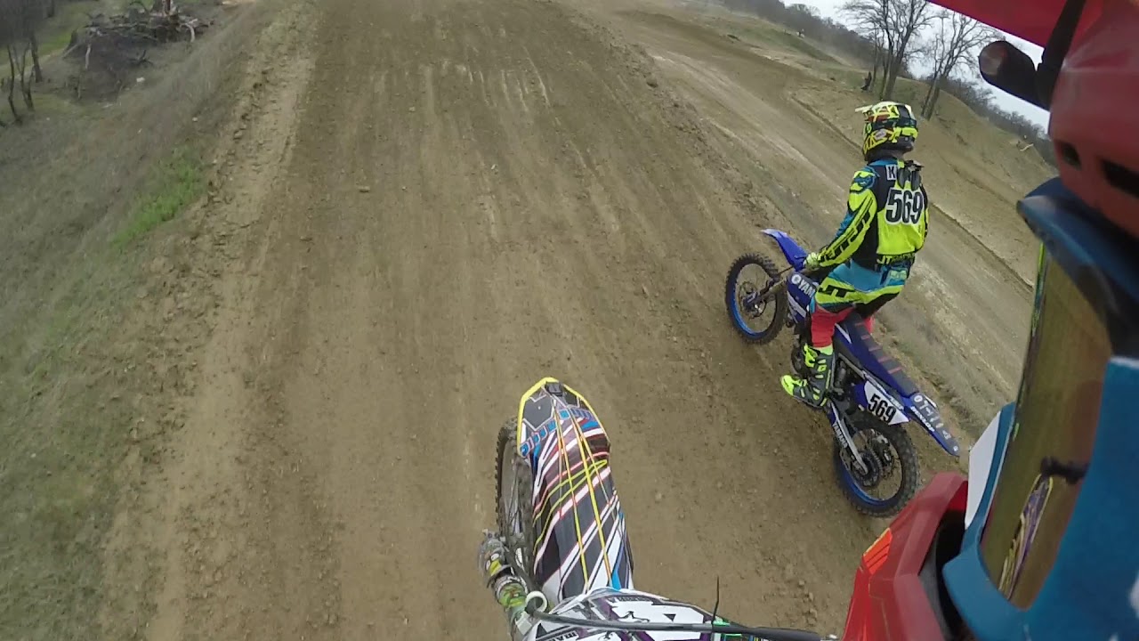Suzuki RM450