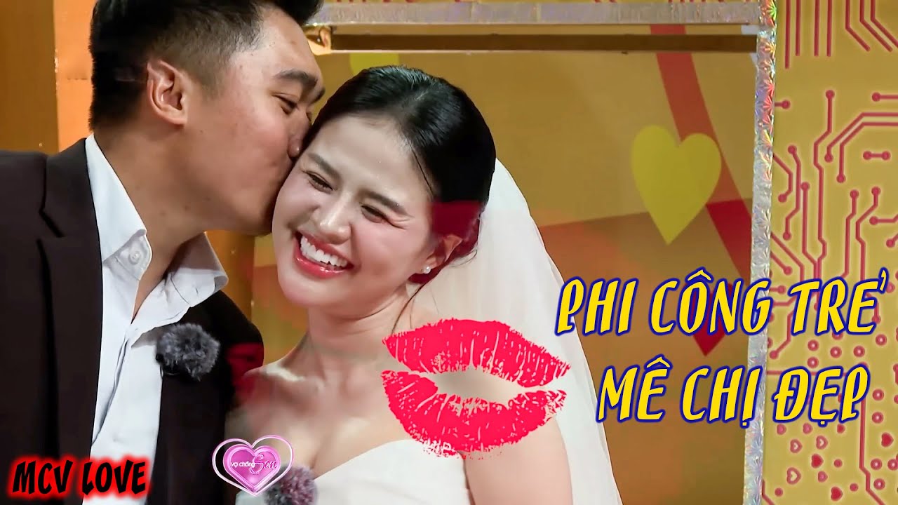 Mê Mẩn Chị Gái Hơn Tuổi Em Trai Phi Công Trẻ Tìm Mọi Cách Tiếp Cận Để Tán Tỉnh Chị Ai Ngờ Xảy Ra