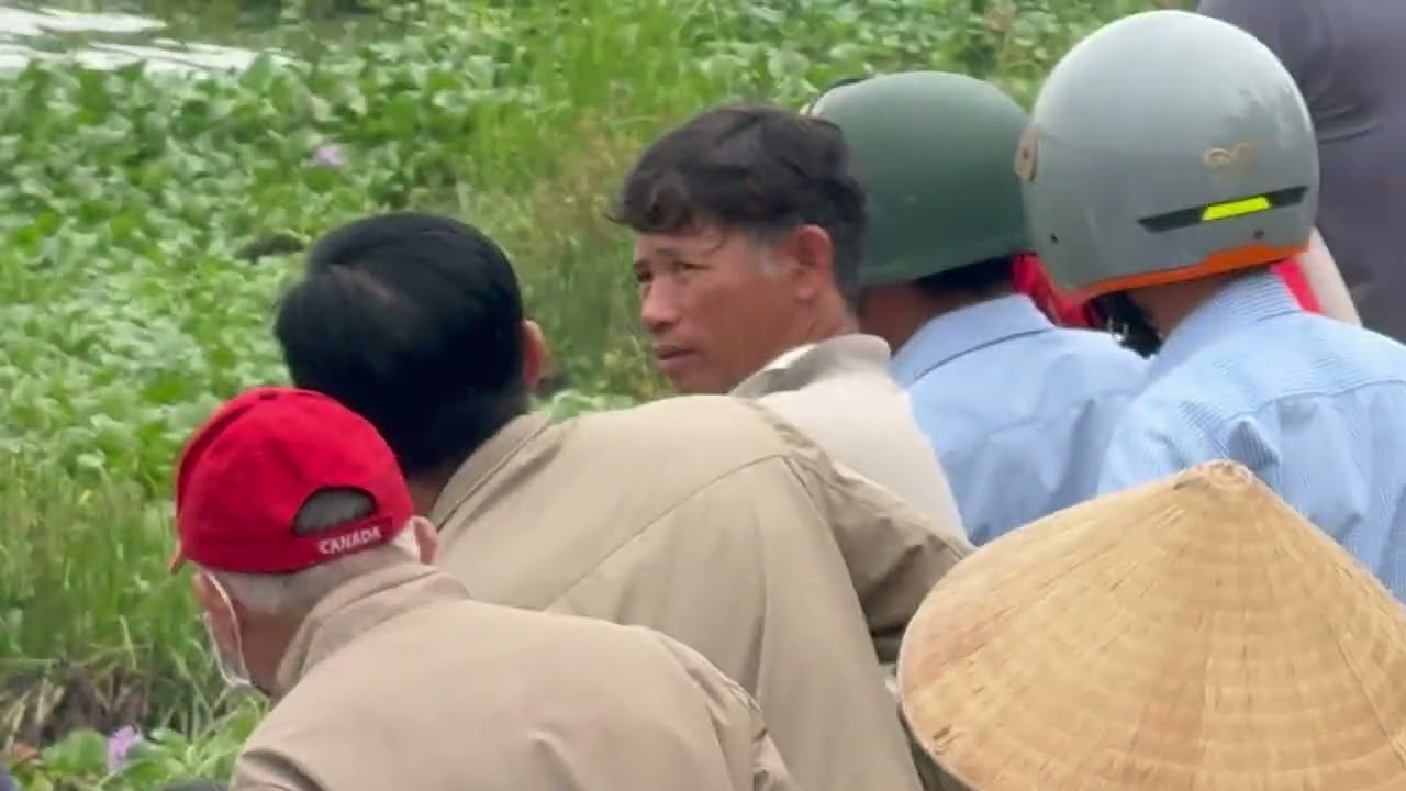 Đua Thuyền Chợ Được 2026