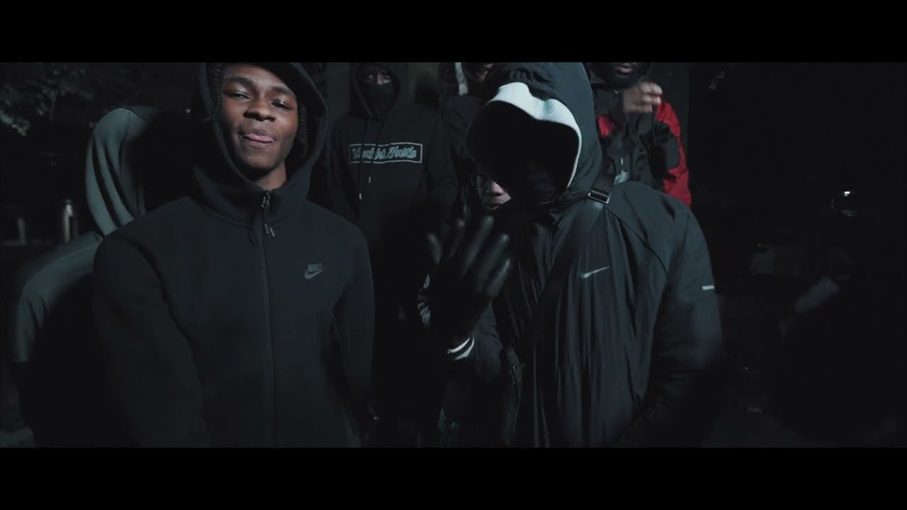 Akz x Marnz Malone x KayMuni - Different To Me