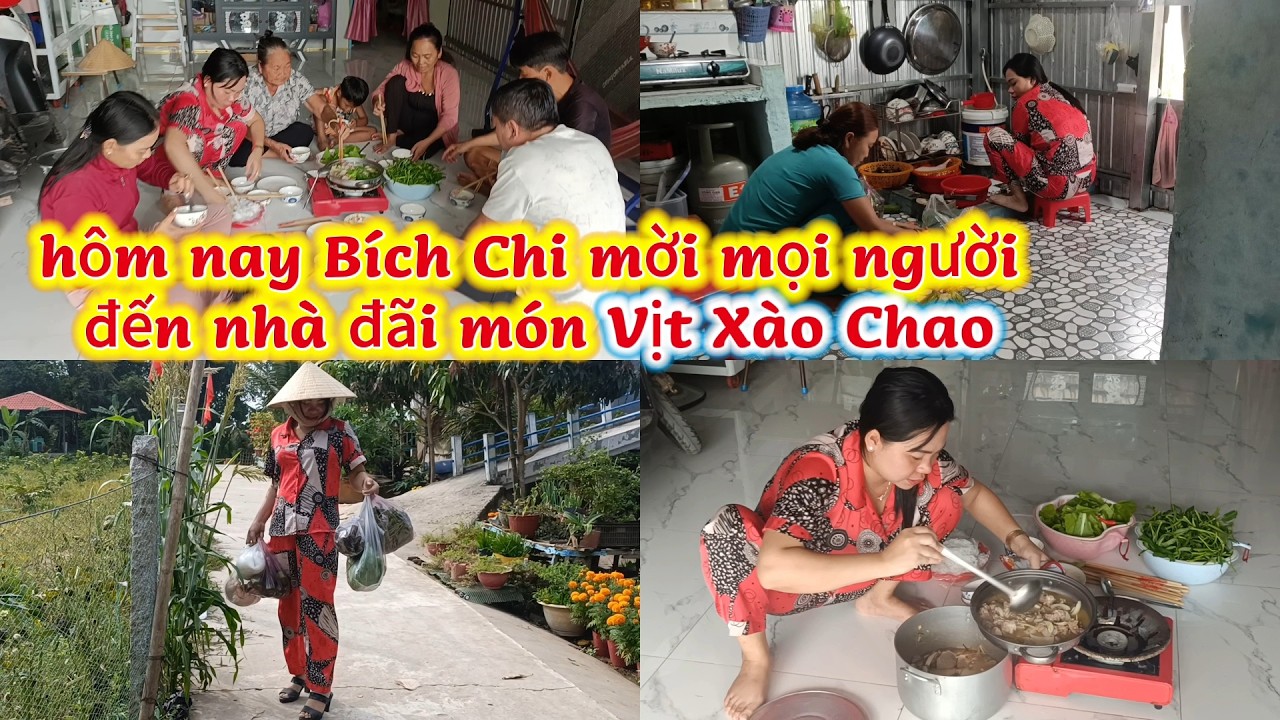 Đi ăn ké còn có quà đem về