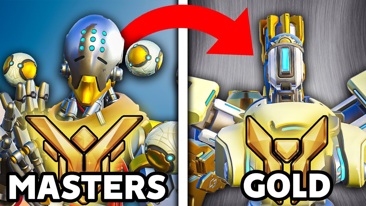 Why a MASTERS Support is still GOLD on DPS