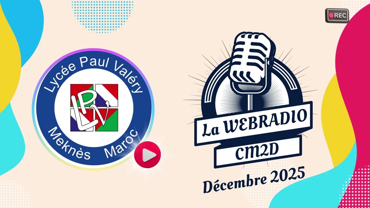 WEBRADIO au LPV : Bienvenue sur les ondes de Paulva !